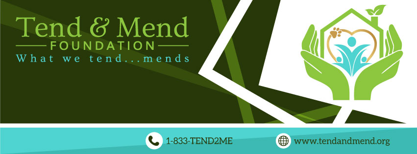 Tend and Mend Foundation